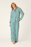 Ski Bunny PJ Set