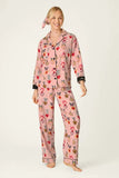 Love Locket PJ Set