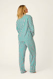 Ski Bunny PJ Set