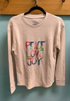 Moyo Peace Love Joy Thermal