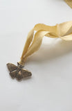 Moth Necklace