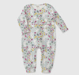 Cottontail Easter Romper