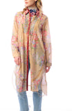 Christie Shirt Dress