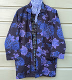 Cotton Tricia Jacket