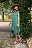 Bohemian Reverie Dress