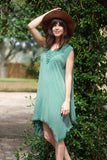 Bohemian Reverie Dress
