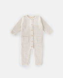 Fuzzy Jumpsuit
