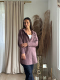 Alpaka Collar Jacket