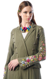 Cherish Coat