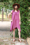 Bohemian Reverie Dress