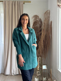 Alpaka Collar Jacket