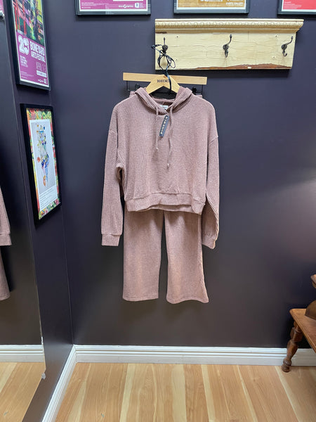 Soft lounge sets