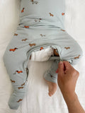 Wiener Dog Convertible PJ