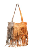 Rimes Desert Stone Bag
