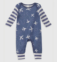 Airplanes Baby Collection
