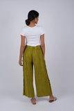 Comfy Cotton Palazzo Pants