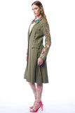 Cherish Coat
