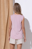 PIMA COTTON MODAL TANK