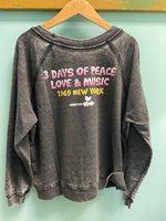 Woodstock sweatshirt