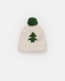 Fuzzy Holiday Beanie