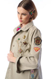 Brooklyn Jacket