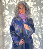 Cotton Velvet Runa Jacket