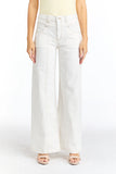 T-Seam Carpenter Wide Leg