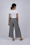 Comfy Cotton Palazzo Pants