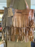 Rimes Desert Stone Bag