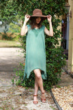 Bohemian Reverie Dress