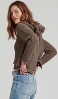 Eden Sweater