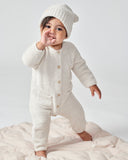 Fuzzy Jumpsuit