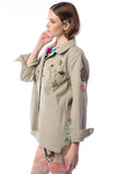 Brooklyn Jacket