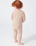 Fuzzy Jumpsuit