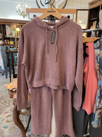 Soft lounge sets