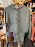 Soft lounge sets