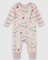 Bunny Parade Romper