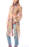 Christie Shirt Dress