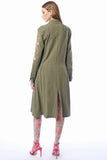 Cherish Coat