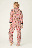 Love Locket PJ Set