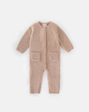 Fuzzy Jumpsuit