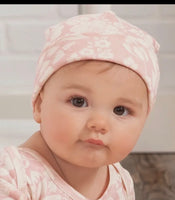 Vintage Rose Baby Collection