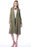 Cherish Coat