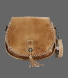 Half Moon Bed Stu Bag