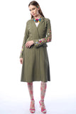 Cherish Coat