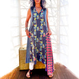 Soleil Dress
