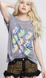 Rolling Stones Tee