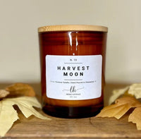 LH Mercantile Candle Collection