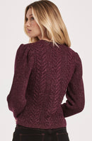 Thalia Sweater