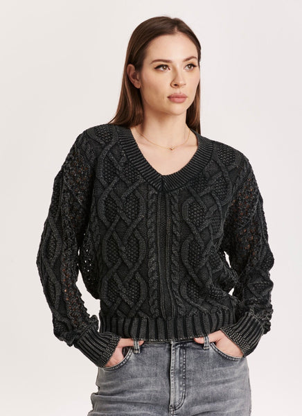 Claudia Sweater